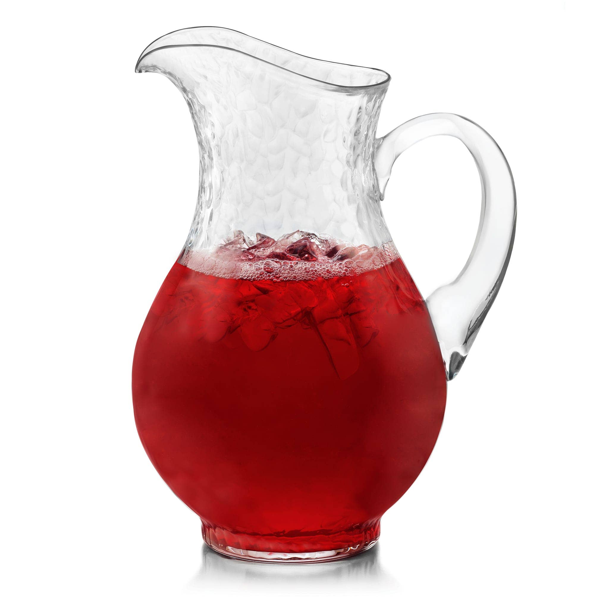 Libbey - Wholesale Pitcher - Libbey Yucatan Glass Pitcher, 86.9-ounce3
