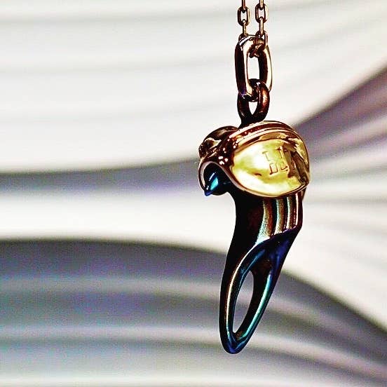 Pendente unisex «Hoyt» per la vendita all'ingrosso da parte di Harding Inc