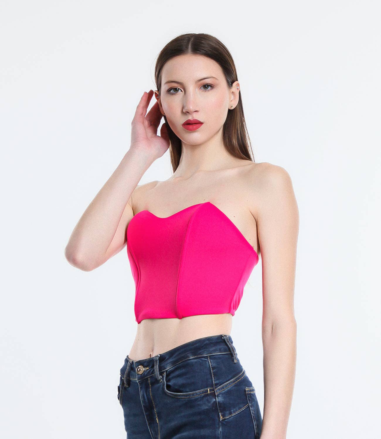 modáh - Wholesale Blouse - Women's - TOP NIGHT6