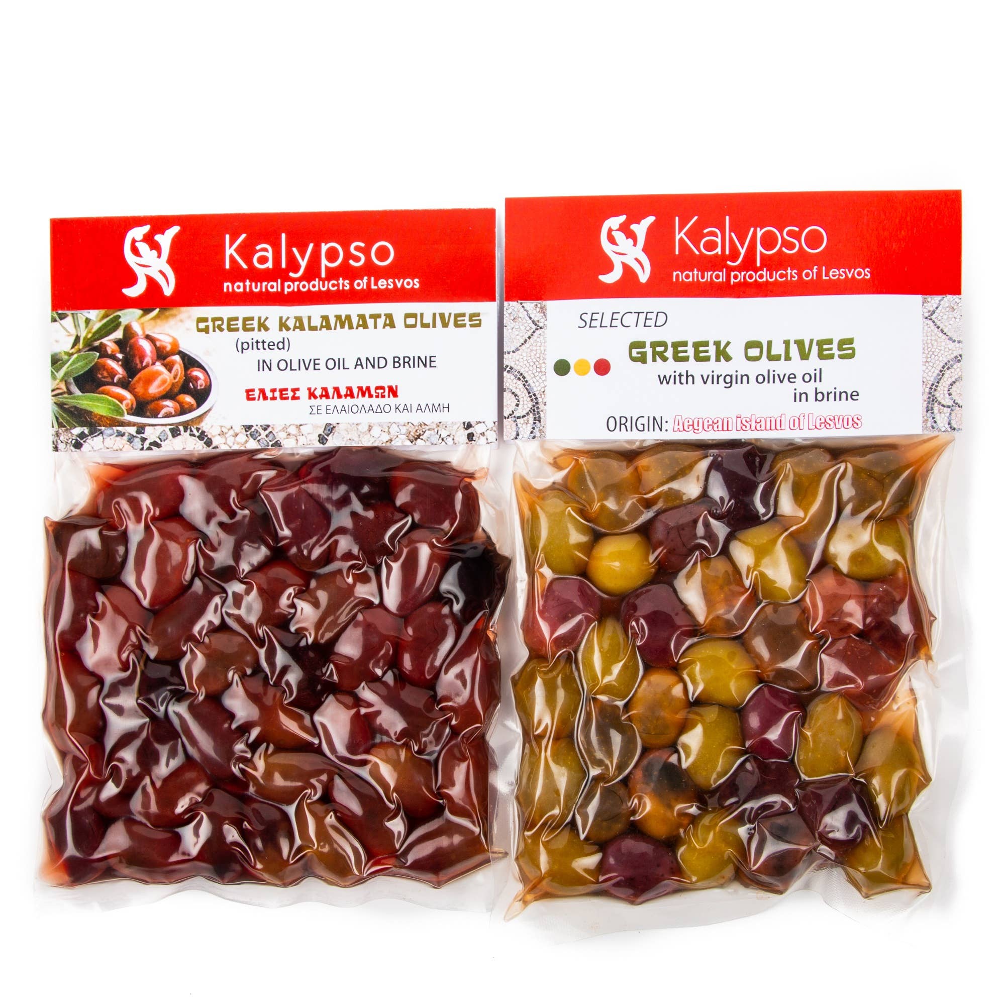 Kalypso-Natural products - Wholesale Olives - Selected Greek Olives in Olive Oil and Vinegar1