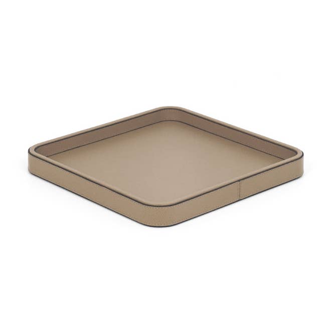 Vassoio Quadrato Jane for wholesale by Pinetti