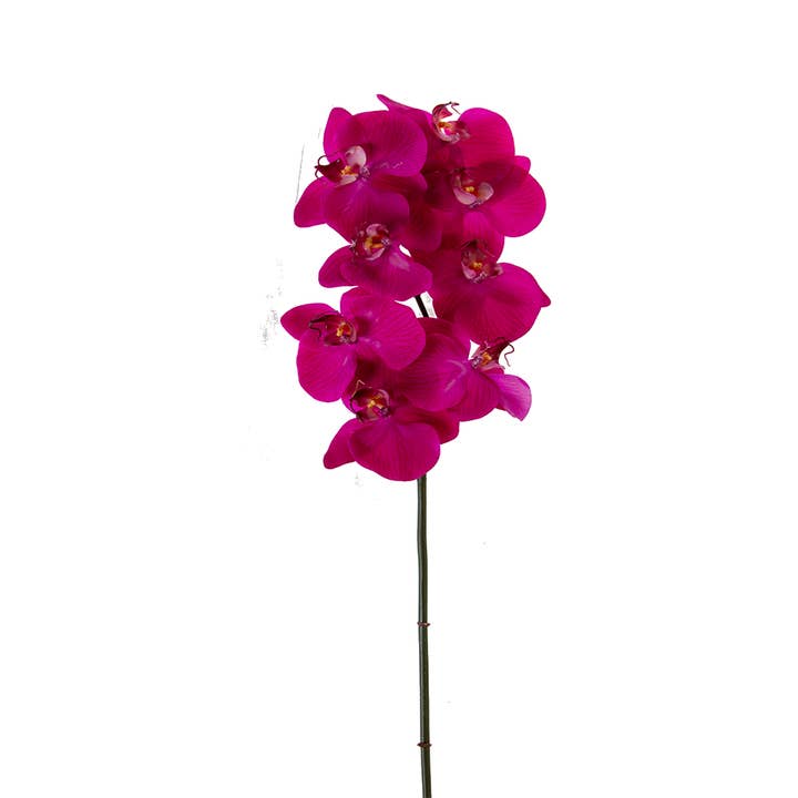 American Best - Wholesale Artificial Flowers - 31" PHALAENOPSIS ORCHID