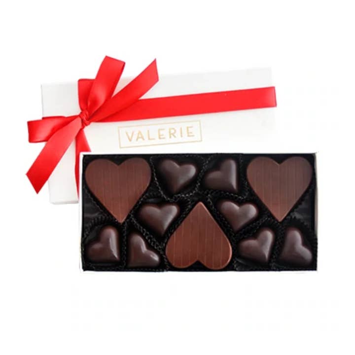 Assortiment de Truffes Pour Homme pour la vente par Valerie Confections