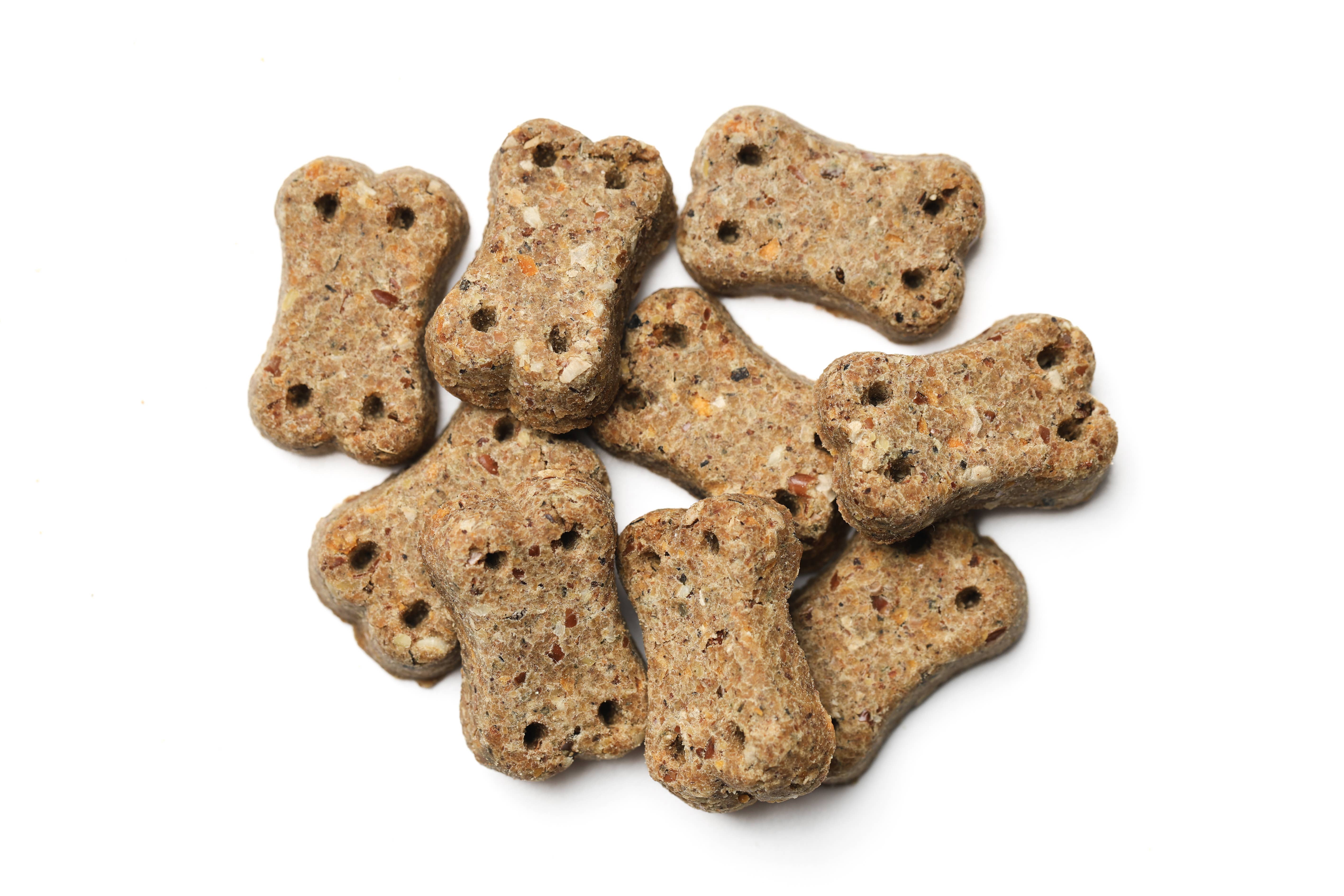 United Pet Brands - Wholesale Pet Treats - Dog - Little Chef Antiparasitic Grain-Free-100g1