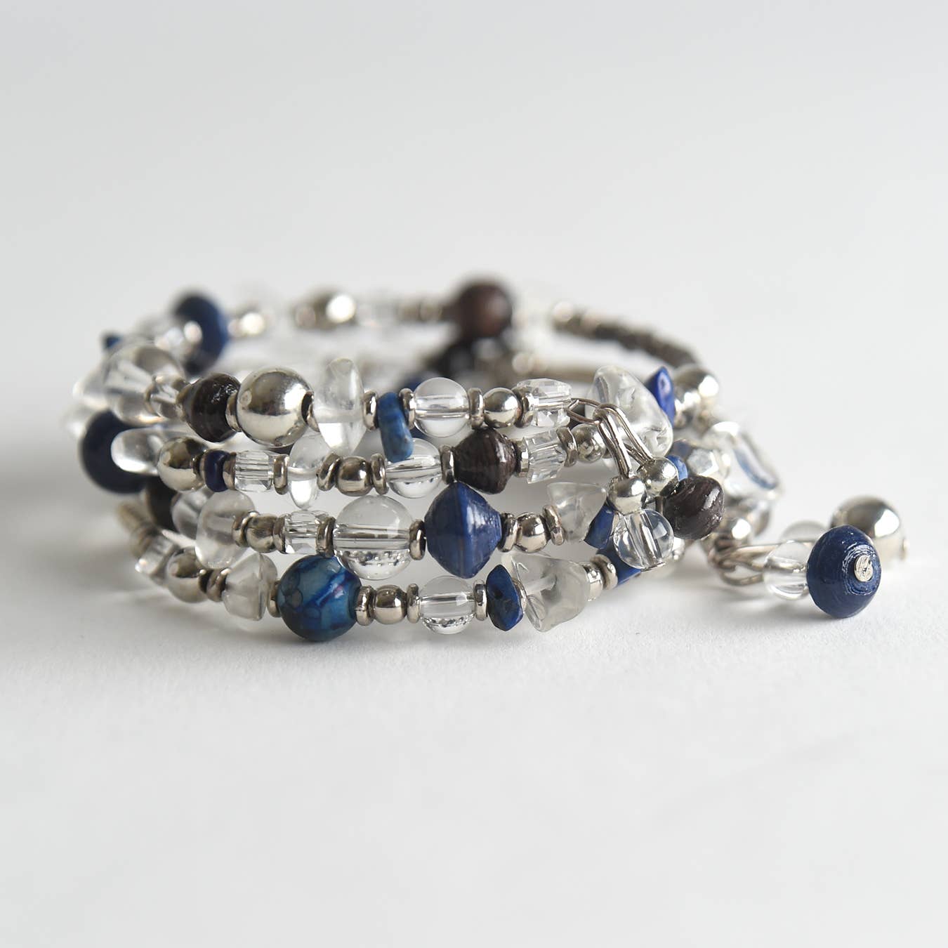 Project Have Hope - Vendita all'ingrosso Bracciale con perline - Braccialetto Memory Wire Neno (Dream)14