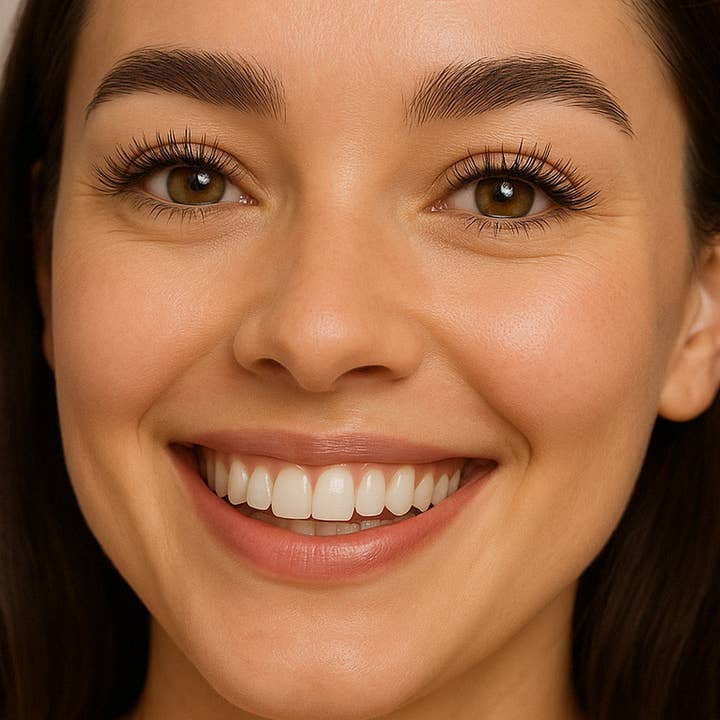 GladGirl - Wholesale False/Fake Eyelashes - DIY Lash Clusters Kit - CC Curl .05 x 10-16mm1