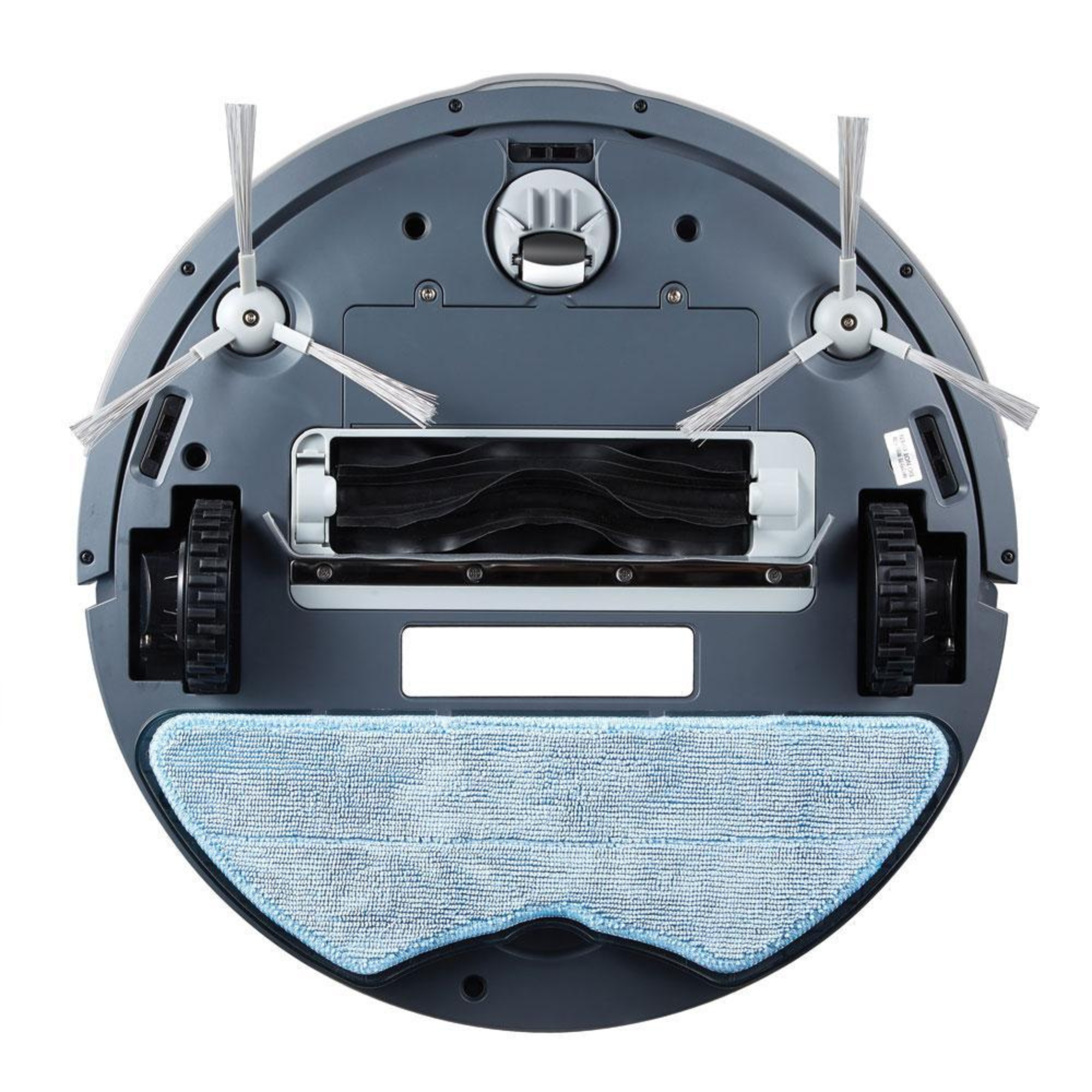 JupiterGear Home - Wholesale Vacuum Cleaner - Supersonic Robot Vacuum Cleaner with WiFi Connectivity1