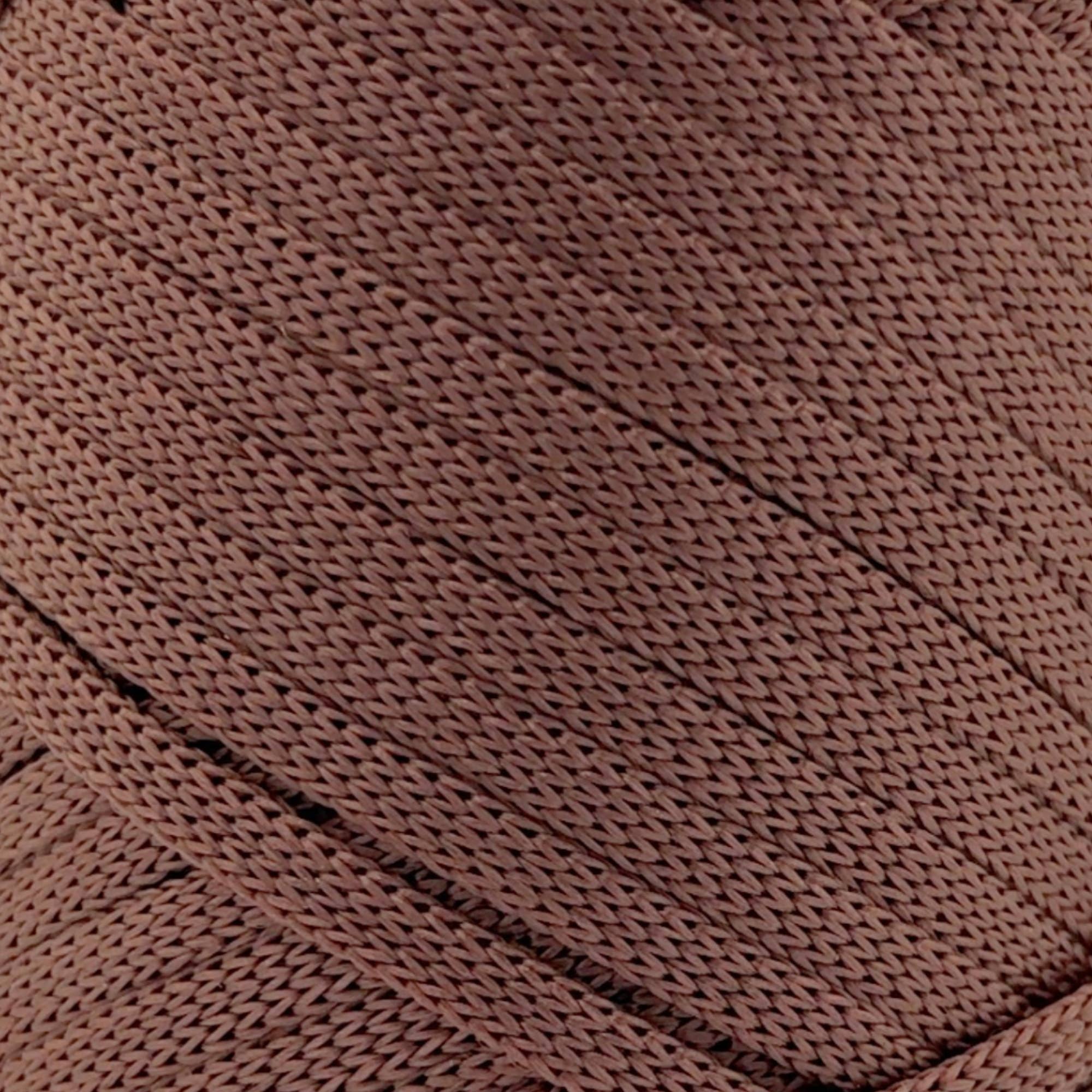 Sensy - Wholesale Craft Supplies - Sensy Premium 4mm - 109 Yards 100% Polyester Macrame Ribbon7