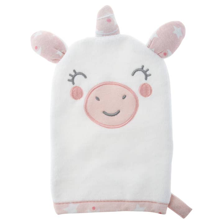 Stephen Joseph Gifts – wholesale Bath toy – Baby – Baby Bath Mitt