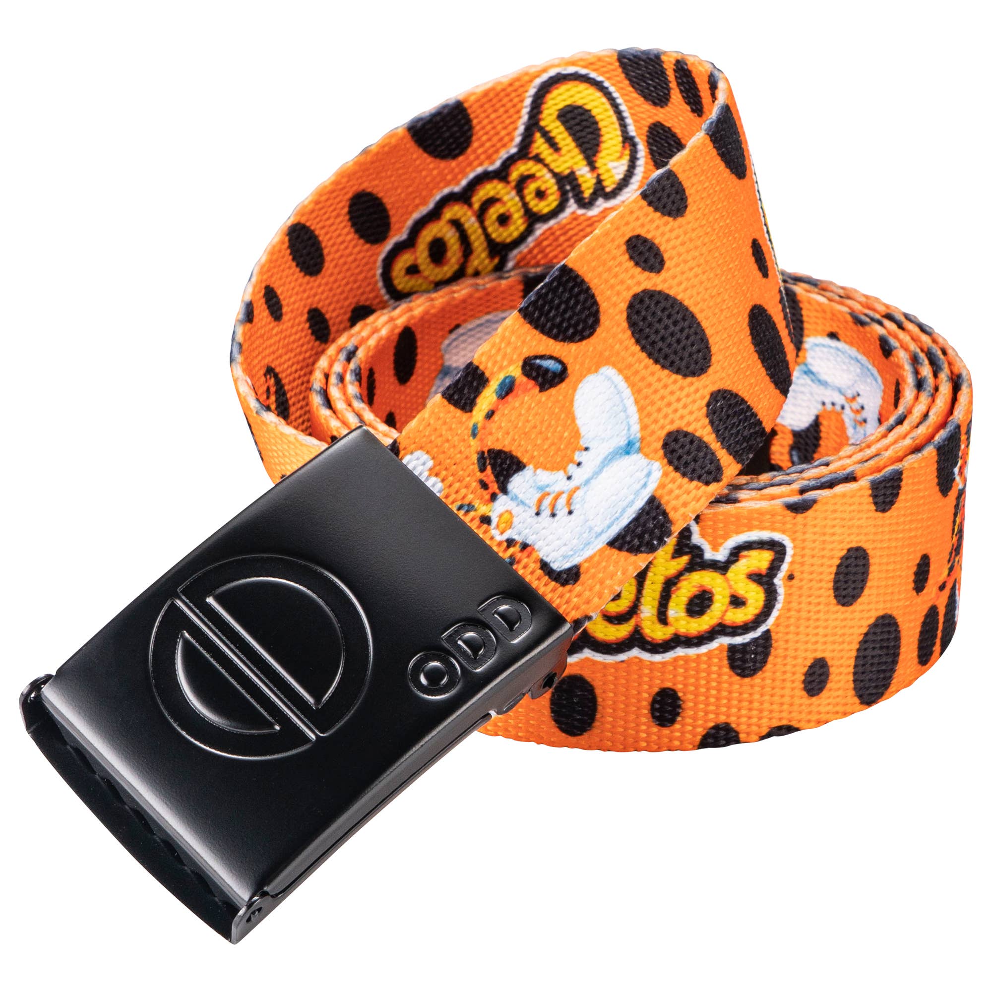 Odd Sox - Wholesale Belt - Unisex - Cheetos & Chester - Unisex One Size Belt5