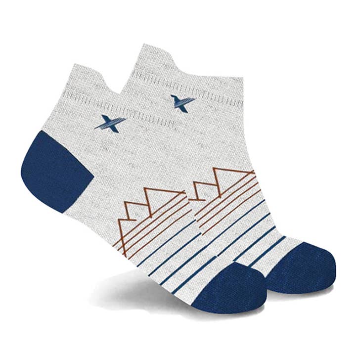 CALCETINES TOBILLEROS DE LANA MERINO PARA SENDERISMO, ACAMPADA, NIEVE para venta al por mayor de Extreme Fit Wholesale