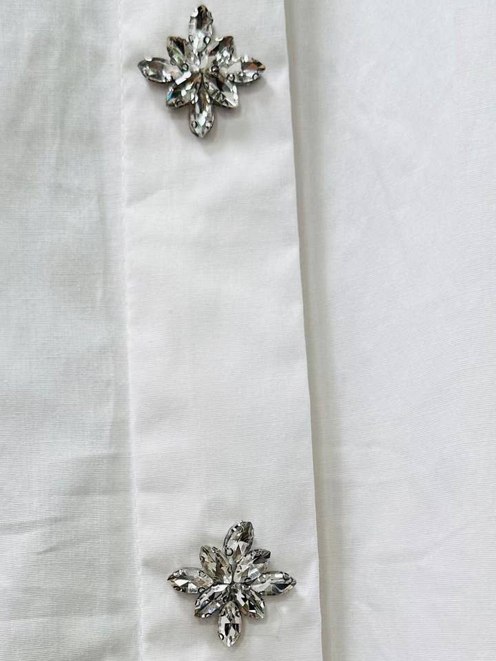 SWEET MAGIC MODA Y COMPLEMENTOS - Wholesale Dress - Women's - COTTON DRESS1