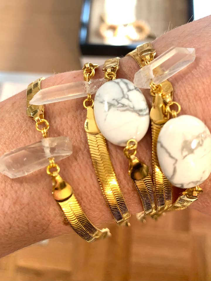 Kelly for wholesale by Groundwork by Sara Hart