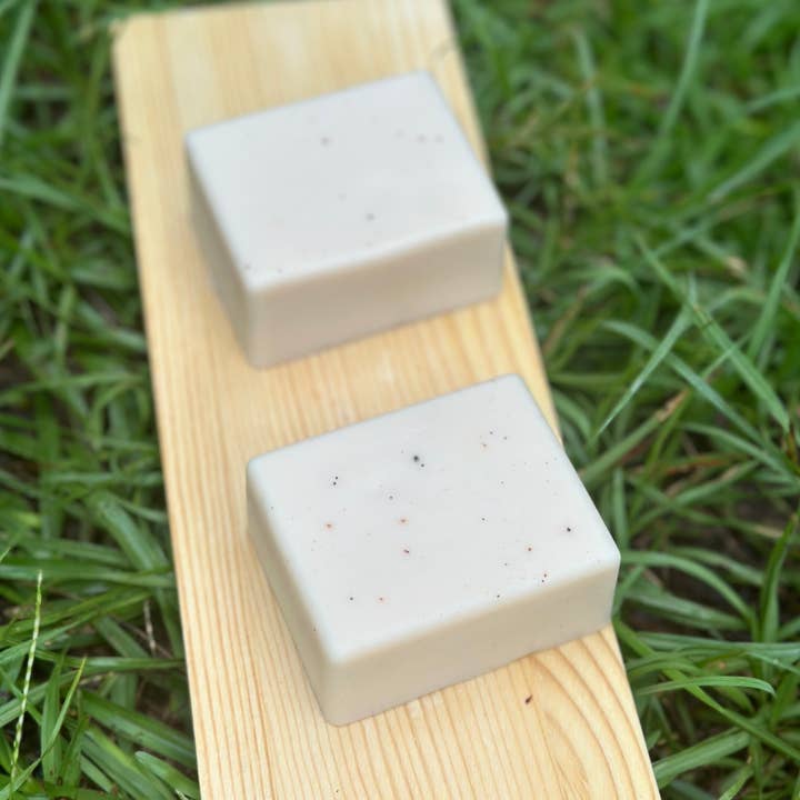 The Golden Yoni – wholesale Bar Soap – Coconut Yoni Soap Samples0