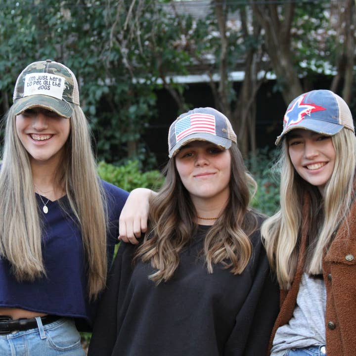 BohoGroove - Wholesale Baseball Cap - Women's - I love Tacos, Taco Hat7