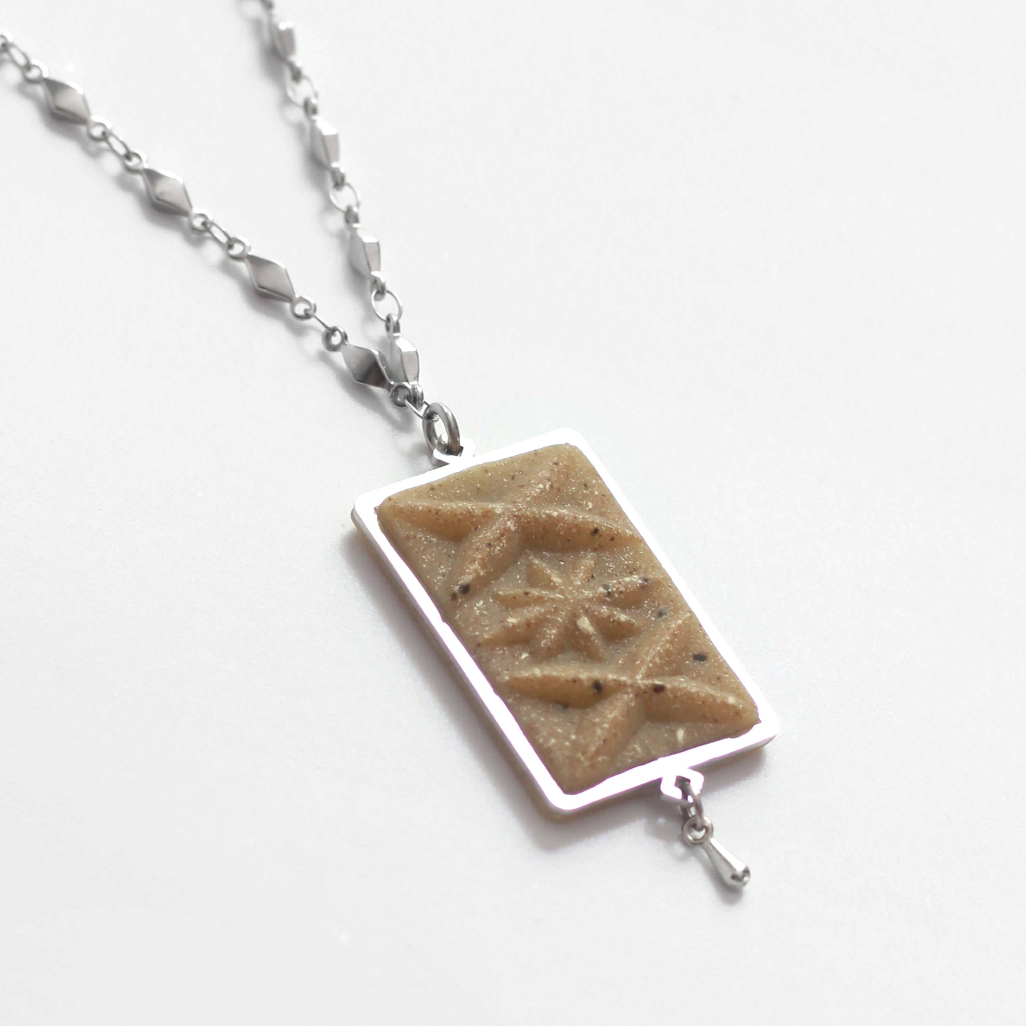 Matcha Dihya - Necklace for wholesale on Faire2