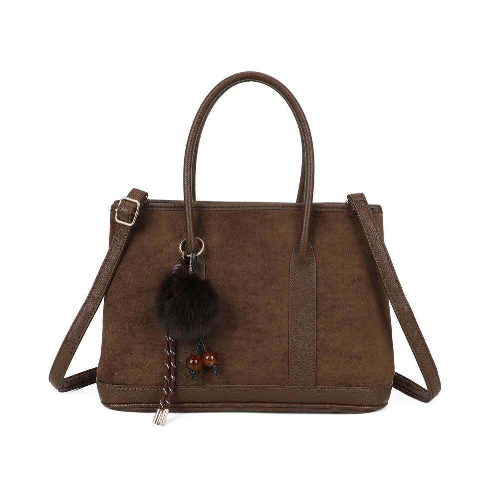 Gallantry - Wholesale Top Handle Bag - Women's - Cléane2