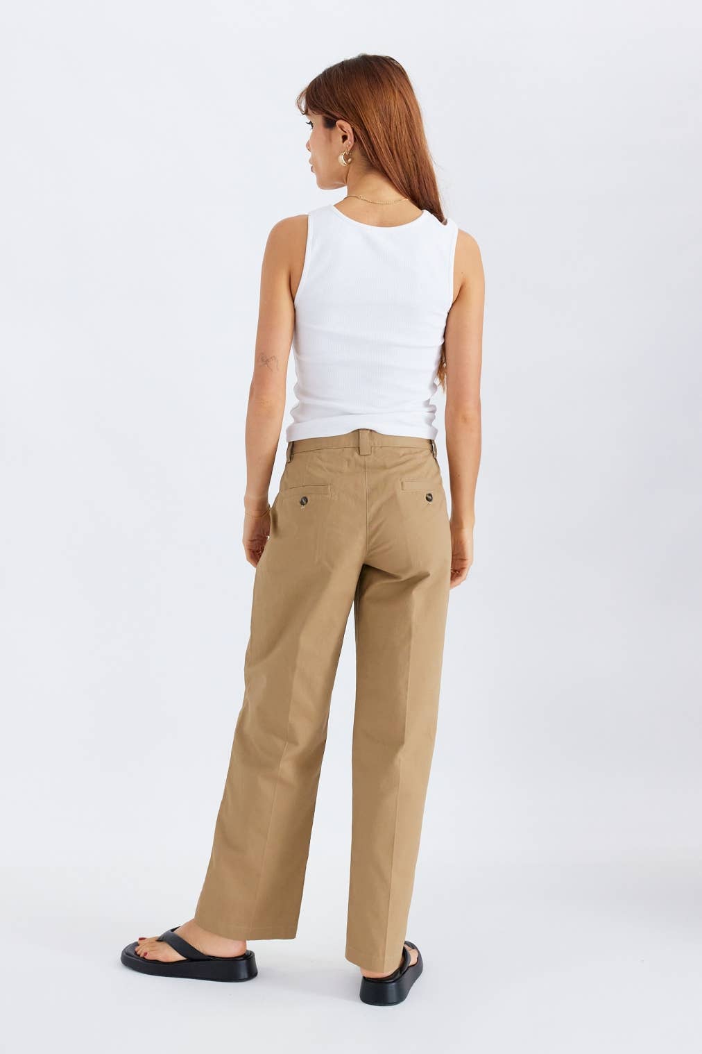MOD REF - Wholesale Pants - Women's - The Pardis Pants2