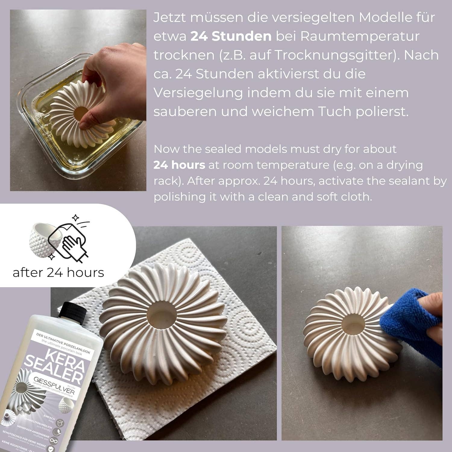 JESIN - Wholesale Craft Supplies - KERASEALER2