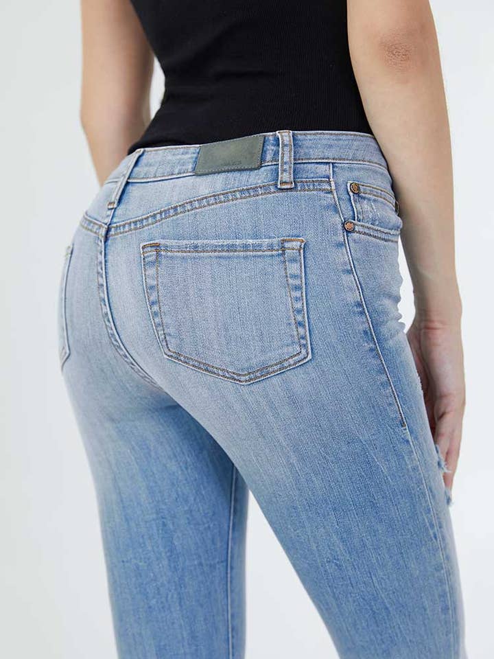 The Herschel for wholesale by CAKE DENIM