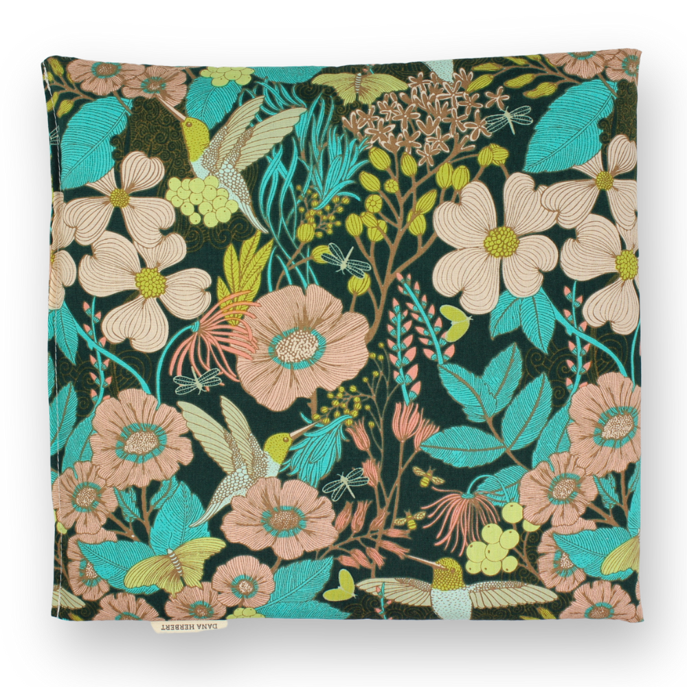 Dana Herbert – wholesale Hot/cold compress – Aromatherapy Small Heat & Cold Wrap13