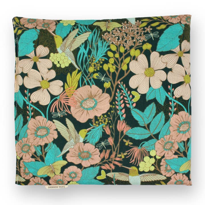 Dana Herbert – wholesale Hot/cold compress – Aromatherapy Small Heat & Cold Wrap13