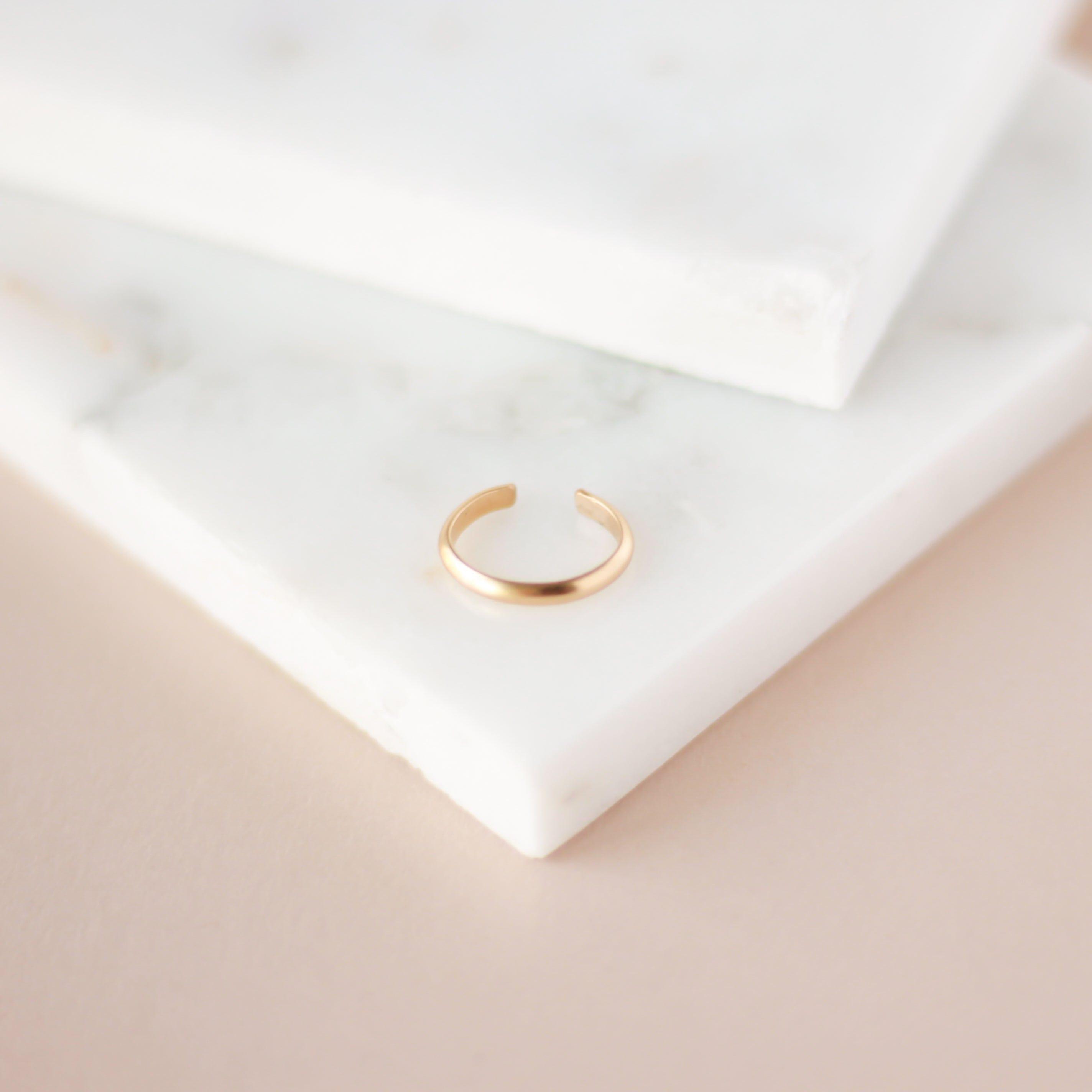 NOLIA Jewelry - Wholesale Cuff/Wrap Earrings - Ear Cuff3