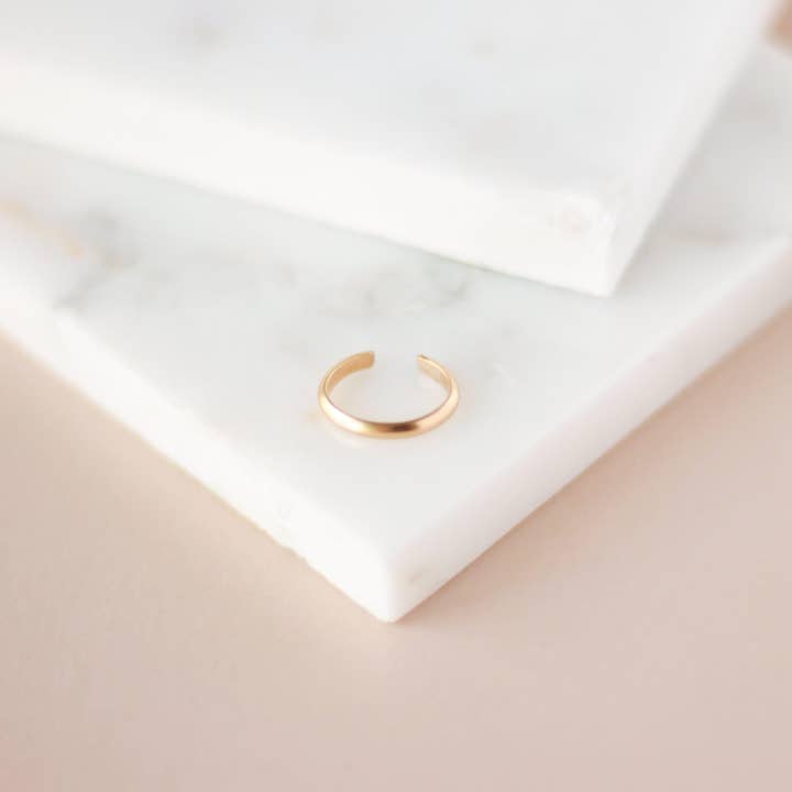 NOLIA Jewelry - Wholesale Cuff/Wrap Earrings - Ear Cuff3