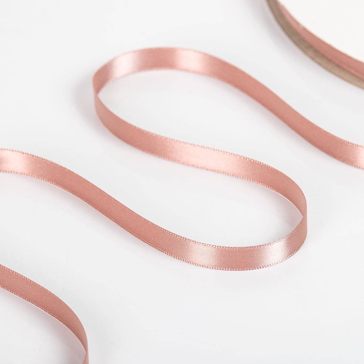 Little Ribbon Shop - Vente Ruban – emballage cadeau - Rouleau de 100 mètres de ruban de satin double face Flirt 260