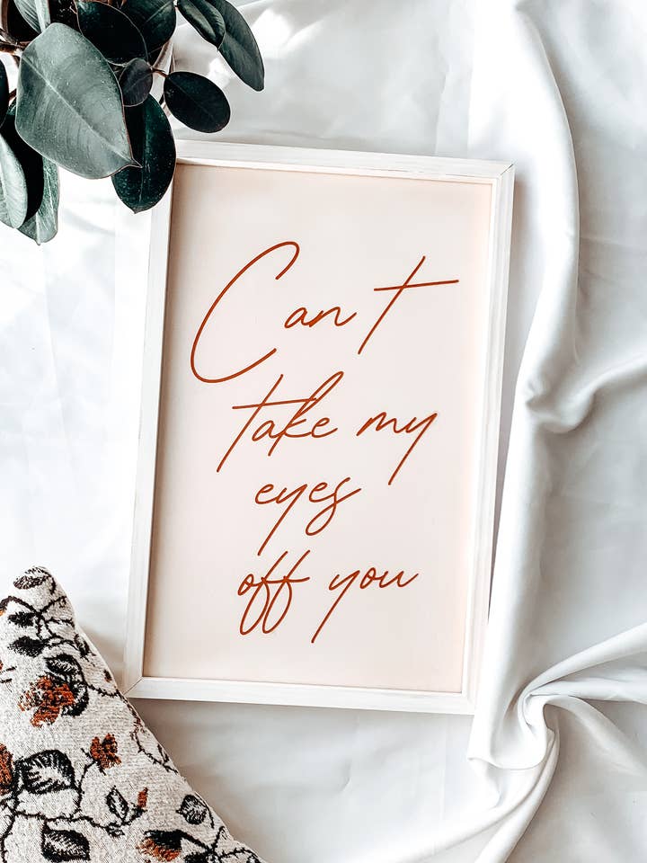 Heaven To Touch | Boho Love Sign für den Großhandel von House Of Tri