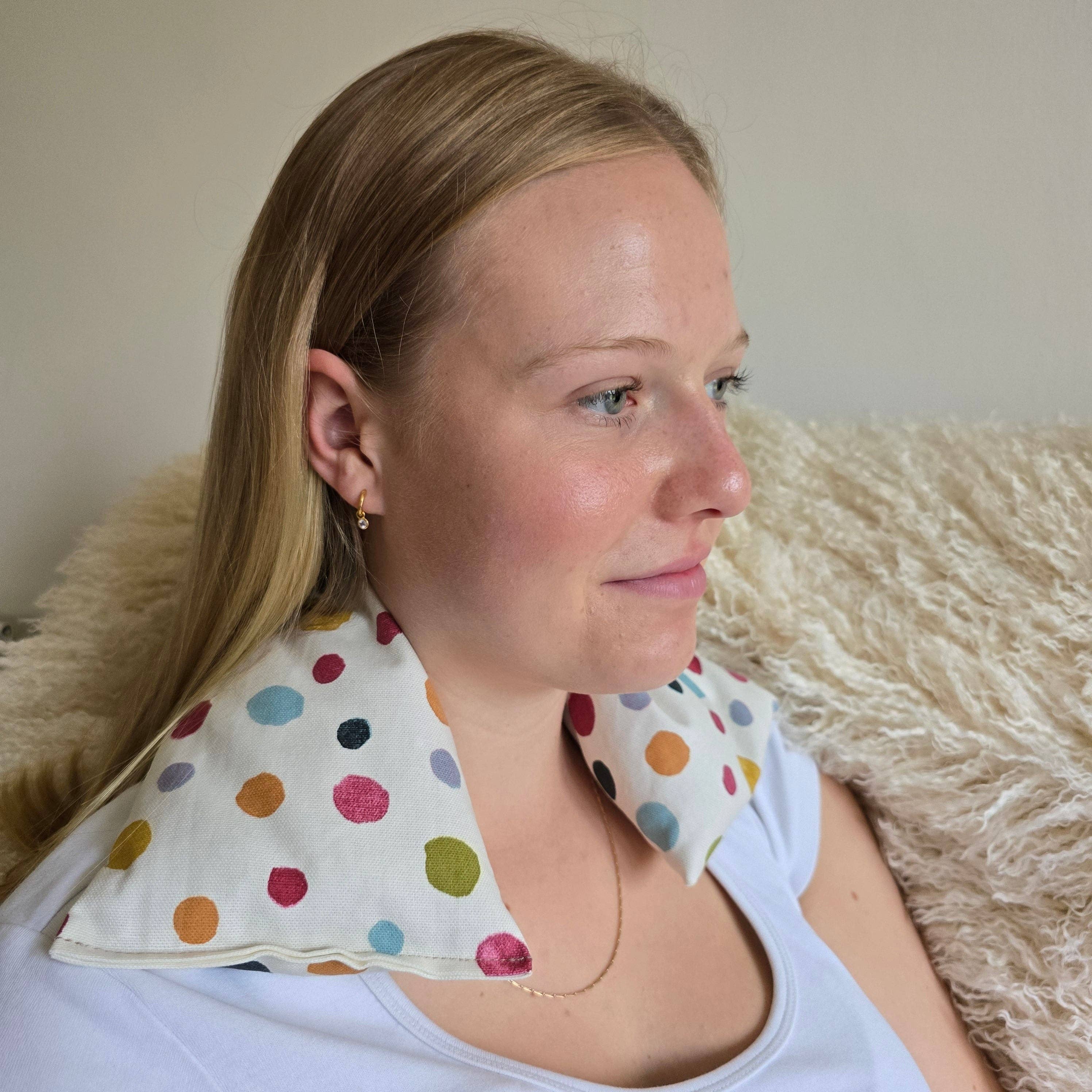 The Wheat Bag Company – wholesale Heating pad – Paint Box Cotton Wheat Bag2