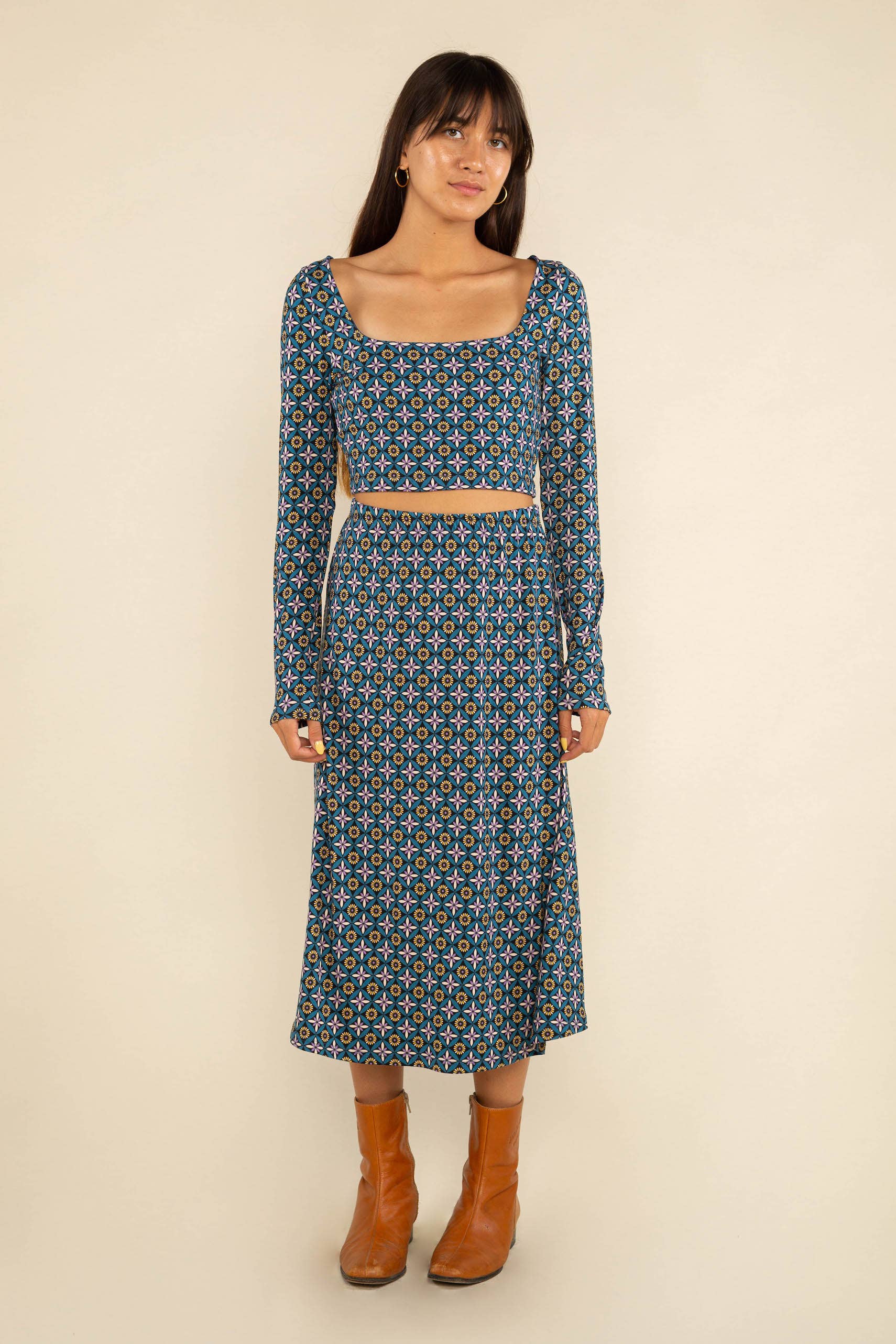 NLT - Wholesale Knit Top - Women's - Frances Knit Top8