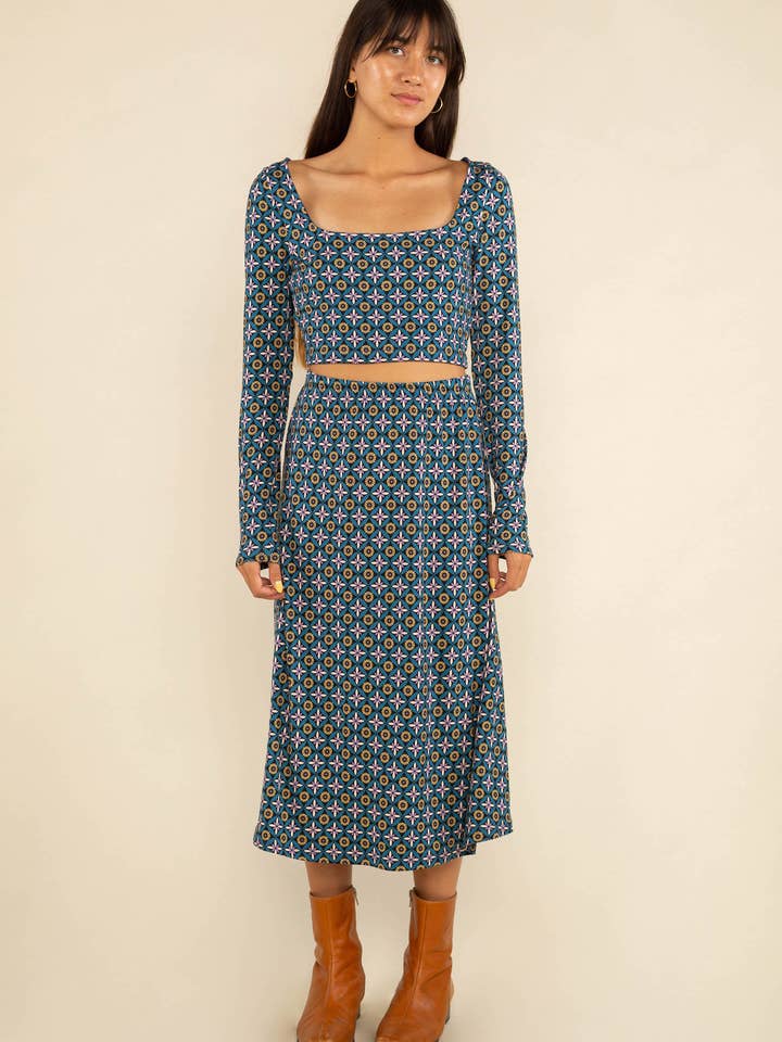 NLT - Wholesale Knit Top - Women's - Frances Knit Top8