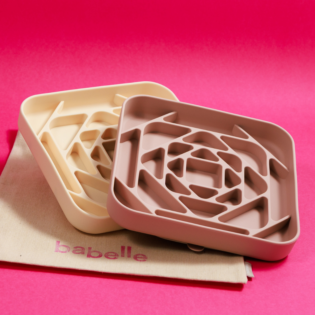 Babelle For Dogs - Wholesale Pet Food Mat - Dog - Prism - Lickmat for dogs8