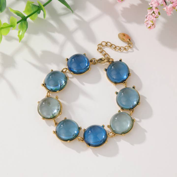 Bracelet - Talyssa for wholesale by Lovelika