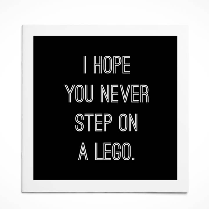 Baby Card | Daumen gekreuzt für den Großhandel von Greeving Cards