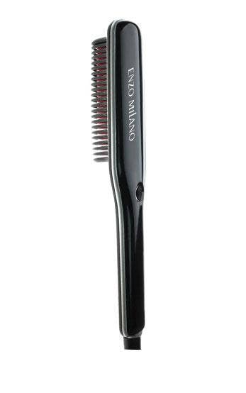 Enzo Milano - Wholesale Straightener/Flat Iron - SX ENZOcool Professional Comb1