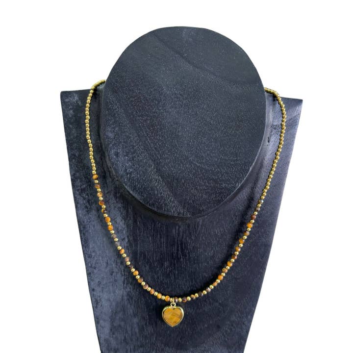 Hecho a mano - Wholesale Choker/Collar - Women's necklaces from Thailand29