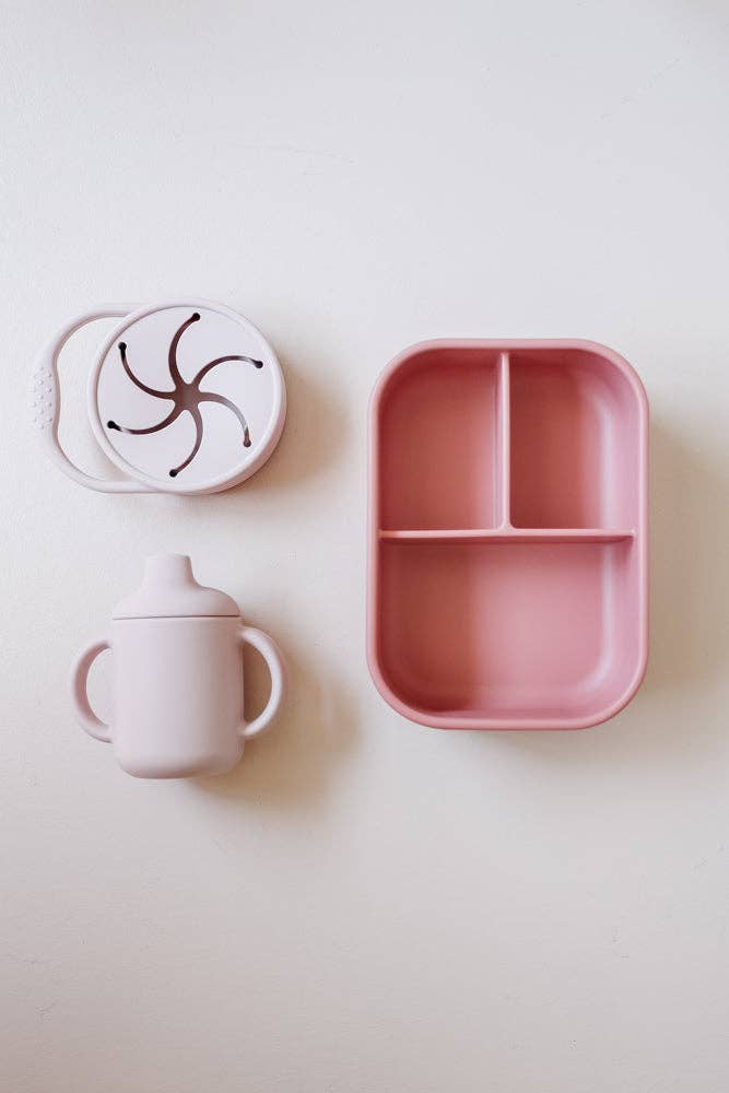 Ed & Co. - Wholesale Drinking Glass/Cup - Kids & Baby - Petal Sippy Cup3