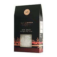 DKHB [Zyliss, Cole & Mason, Swissmar, AdHoc, Ken Hom] - Wholesale Salt - Cole & Mason Sea Salt Box Refill 10.6oz1