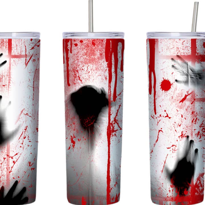 Rædsel 20 Oz Tu for engroshandel hos Perfectly Diverse Trendz, LLC