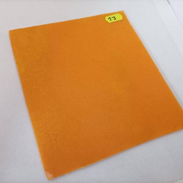 Plaquettes de couteau en Micarta fait main pour fabrication de couteaux #21 pour la vente par Prut63683