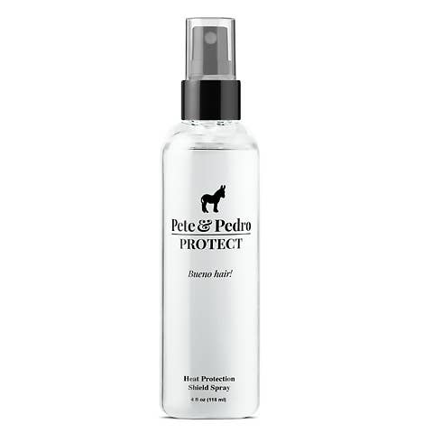 Pete & Pedro - Wholesale Hair Spray - PROTECT Heat Protection Shield Spray