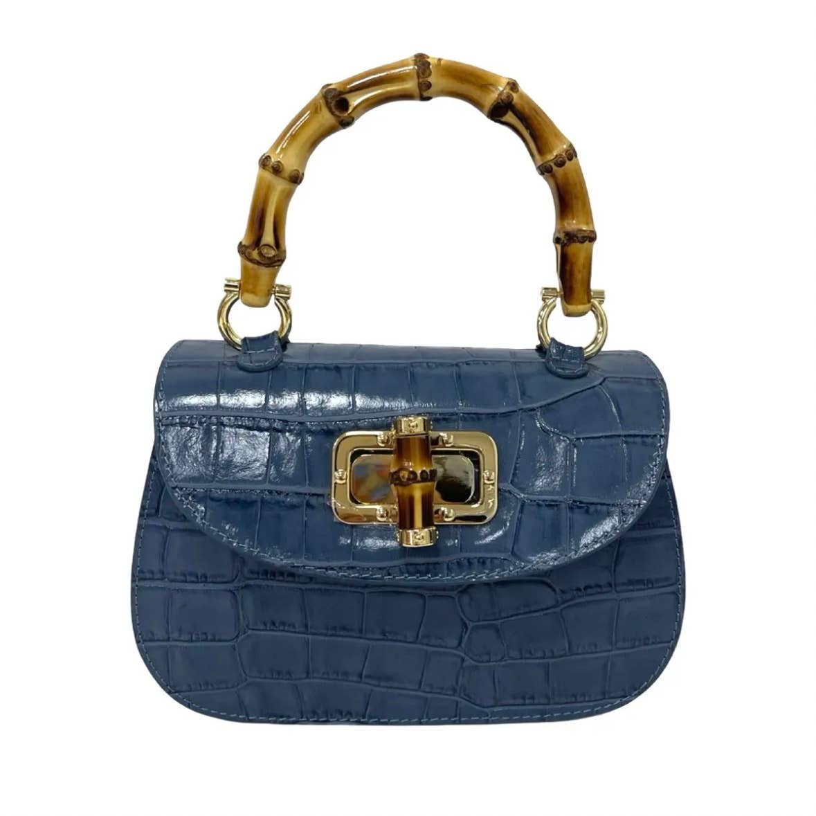 Two Amicis – wholesale Väska med handtag – Dam – Bambu10