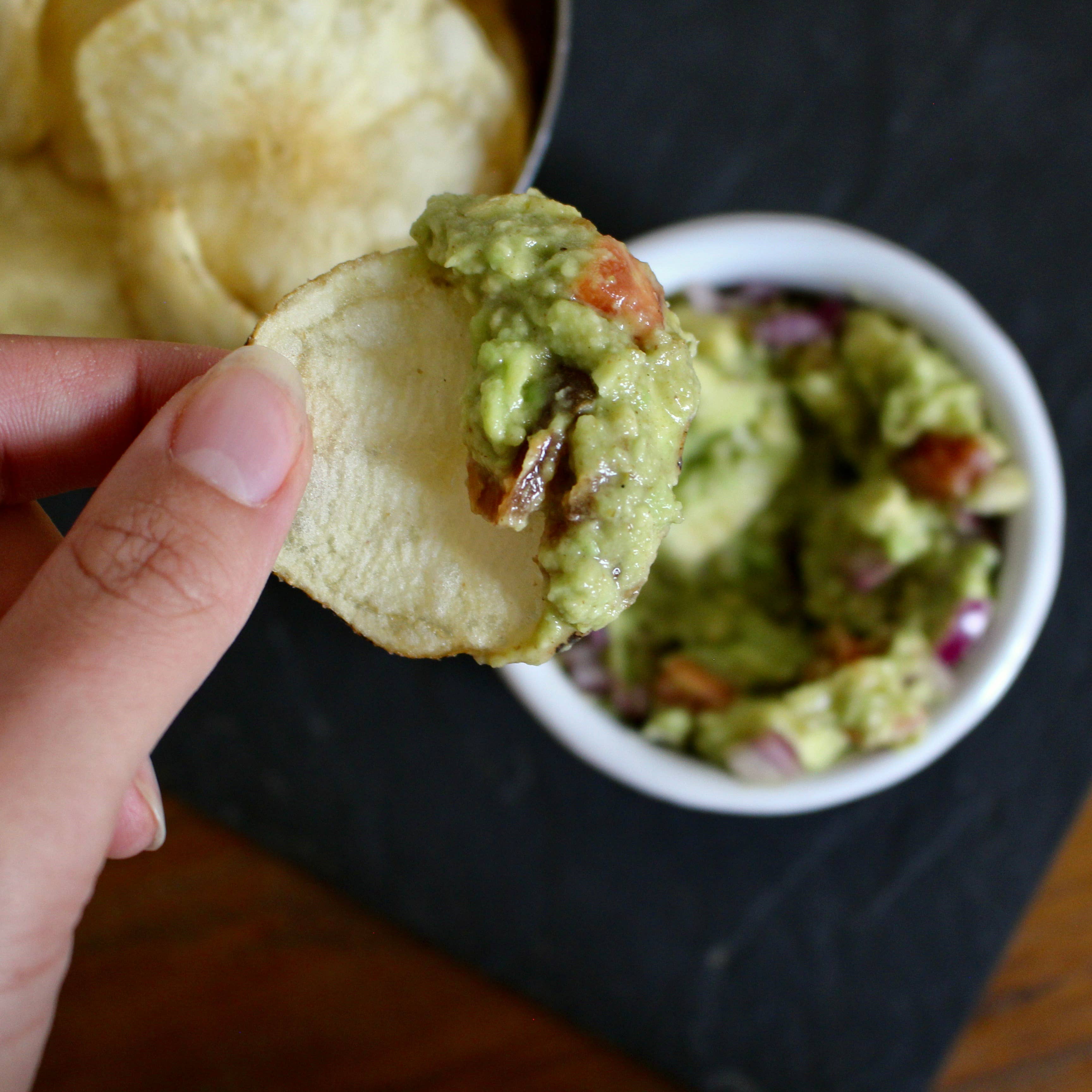 SO CHiPS - Wholesale Chips - Nature Chips 40 g • Artisan Quality •1