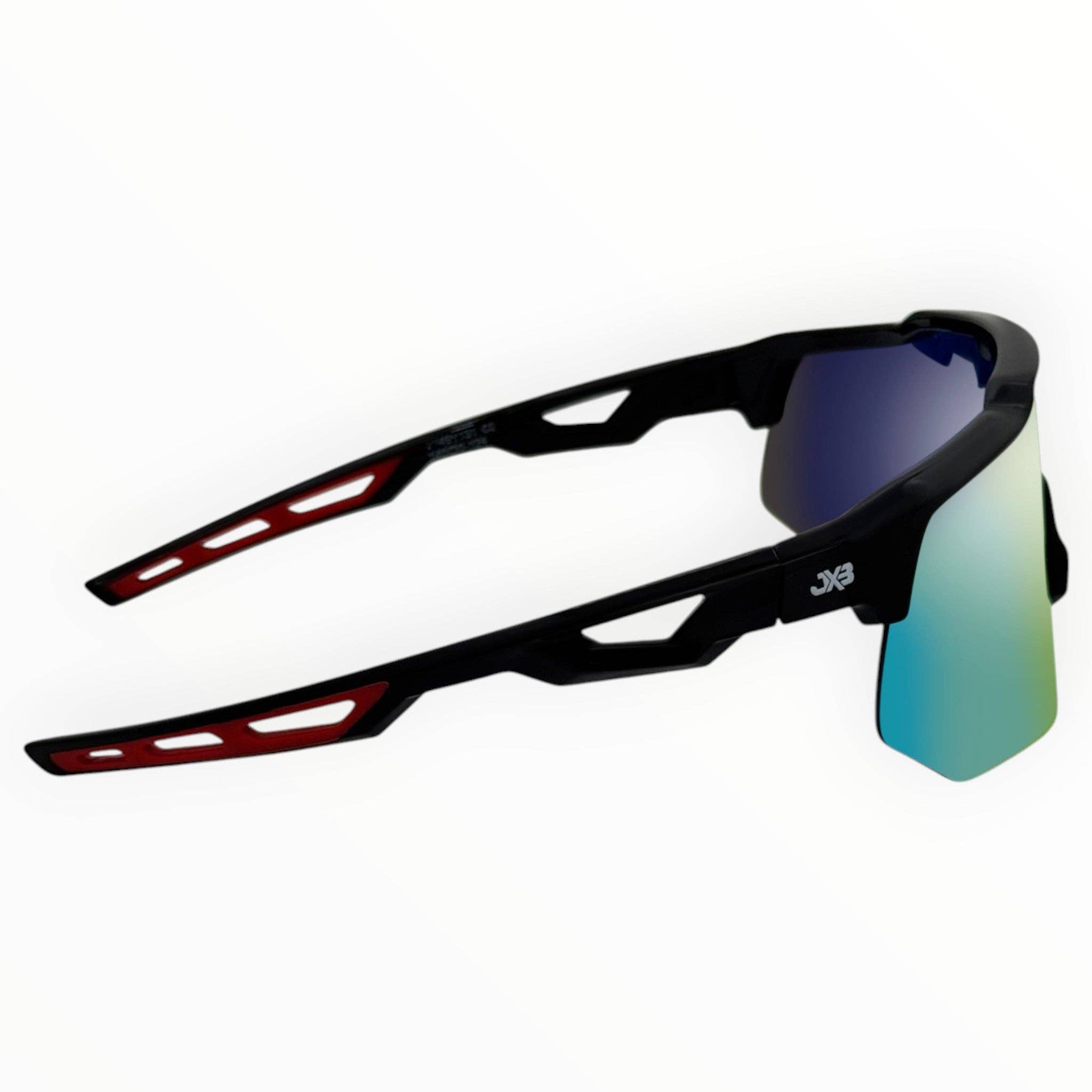 BEXST - Wholesale Sunglasses - Unisex - Griffin - JBX1