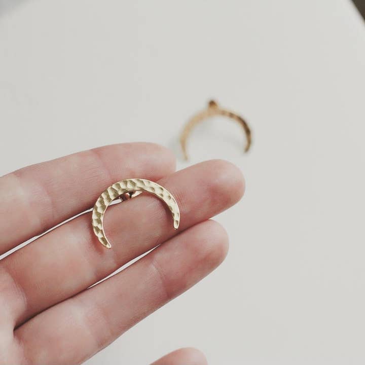 Glamour Is a State of Mind Earrings for wholesale by Be the Good