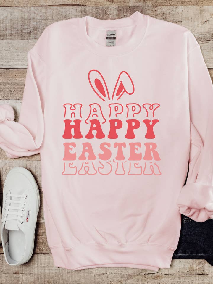 Happy Easter for wholesale by Kc Kreations