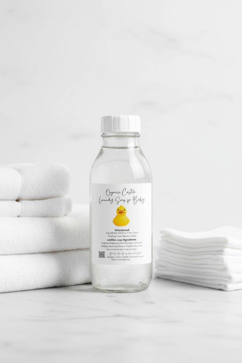 Butterfly&Bee – wholesale Flytande tvättmedel – Ekologiskt tvättmedel för bebisar