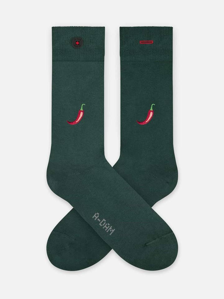 Poivron Rouge pour la vente par Beautikini